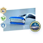 Чутливі змінні головки Wilkinson Sword Hydro 5 Skin Protection 4 шт.: ціни та характеристики