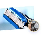 Чутливі змінні головки Wilkinson Sword Hydro 5 Skin Protection 4 шт.: ціни та характеристики