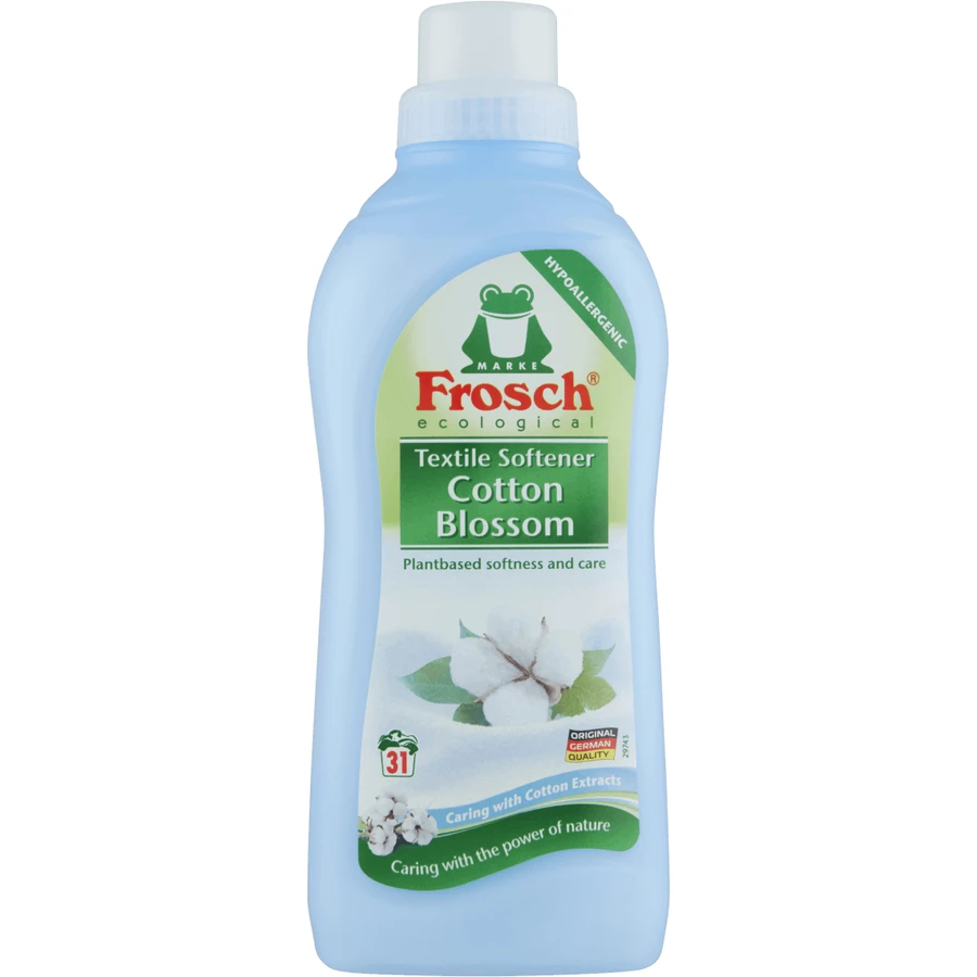 Frosch Aviva Cotton Flower ECO 750 мл: цены и характеристики