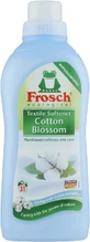 Frosch Aviva Квітка бавовни ECO 750 мл
