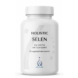Holistic Selenium 200 мкг селена (90 капсул).