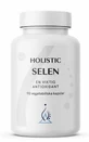 Holistic Selenium 200 мкг селена (90 капсул).