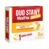 Duo Joints MaxiFlex, 30 шипучих таблеток