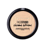 Maybelline Master Chrome Chrome Extreme Illuminating Powder, оттенок 300 Sandstone Shimmer