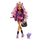Кукла Clawdeen Wolf, + 4 года, Monster High