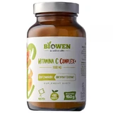 Biowen Вітамін С Комплекс+, 150 г