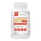 Бажання, екстракт родіоли рожевої, Rhodiola rosea + L-лейцин + пребіотик, 120 капсул