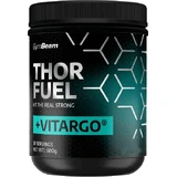 GymBeam Thor Fuel + Vitargo лимон-лайм 600 г