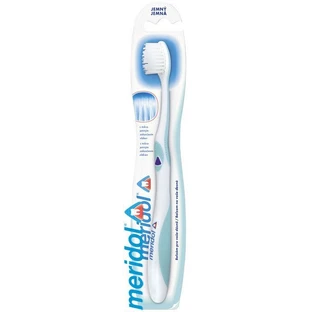 М'яка зубна щітка Meridol® SOFT - ніжна
