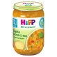 Суп HiPP Bio овощной и картофельный, после 12 месяцев, 250 г
