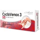 CycloVenox 3 Extra, 60 капсул