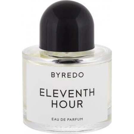 Byredo Eleventh Hour Edp 50ml 1×50 ml, eau de parfum: цены и характеристики