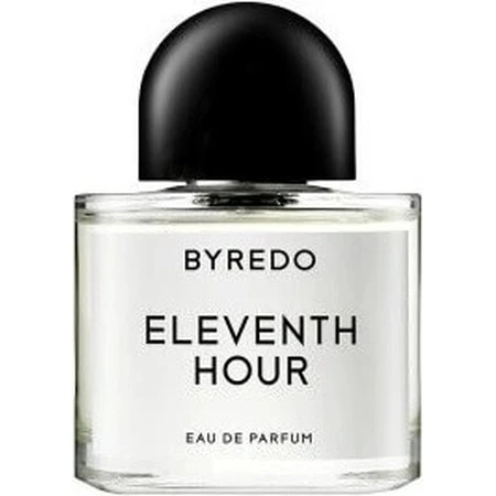 Byredo Eleventh Hour Edp 50ml 1×50 ml, eau de parfum: цены и характеристики