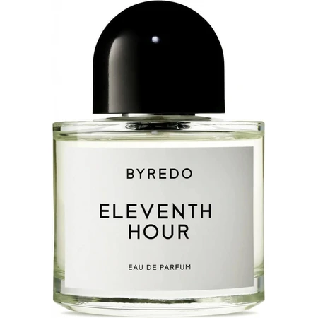 Byredo Eleventh Hour Edp 50ml 1×50 ml, eau de parfum: цены и характеристики