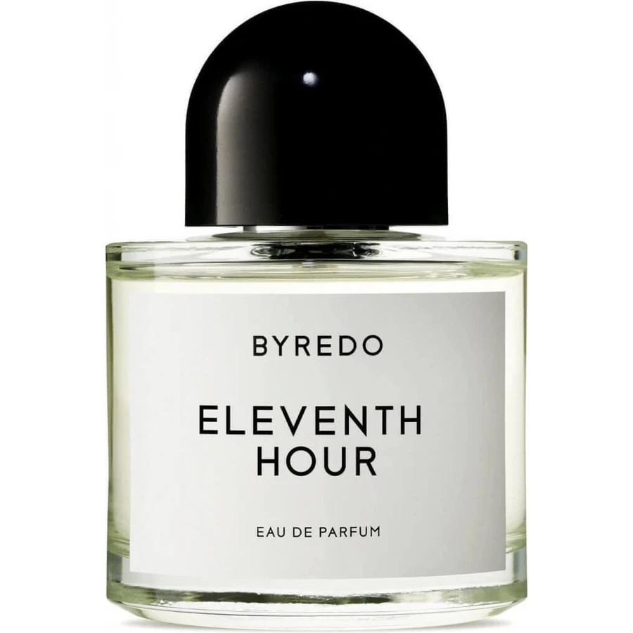 Byredo Eleventh Hour Edp 50ml 1×50 ml, eau de parfum: цены и характеристики