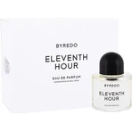 Byredo Eleventh Hour Edp 50ml 1×50 ml, eau de parfum: цены и характеристики