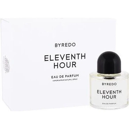 Byredo Eleventh Hour Edp 50ml 1×50 ml, eau de parfum: цены и характеристики