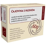 Ганус также с боярышником 60 г