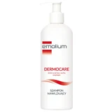 Emolium Dermocare, Зволожуючий шампунь, 400 мл