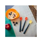 Ложки Tommee Tippee з датчиком тепла 4м+ 4 шт: ціни та характеристики