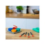 Ложки Tommee Tippee з датчиком тепла 4м+ 4 шт: ціни та характеристики