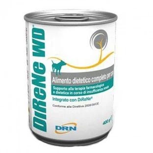 Werfft Chemie DIRENE WD 400 г