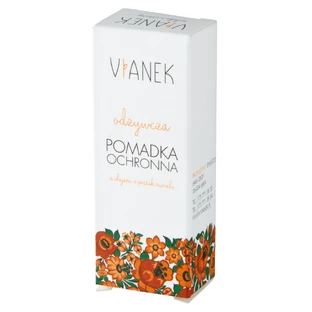 Vianek Защитная губная помада 4,6 г