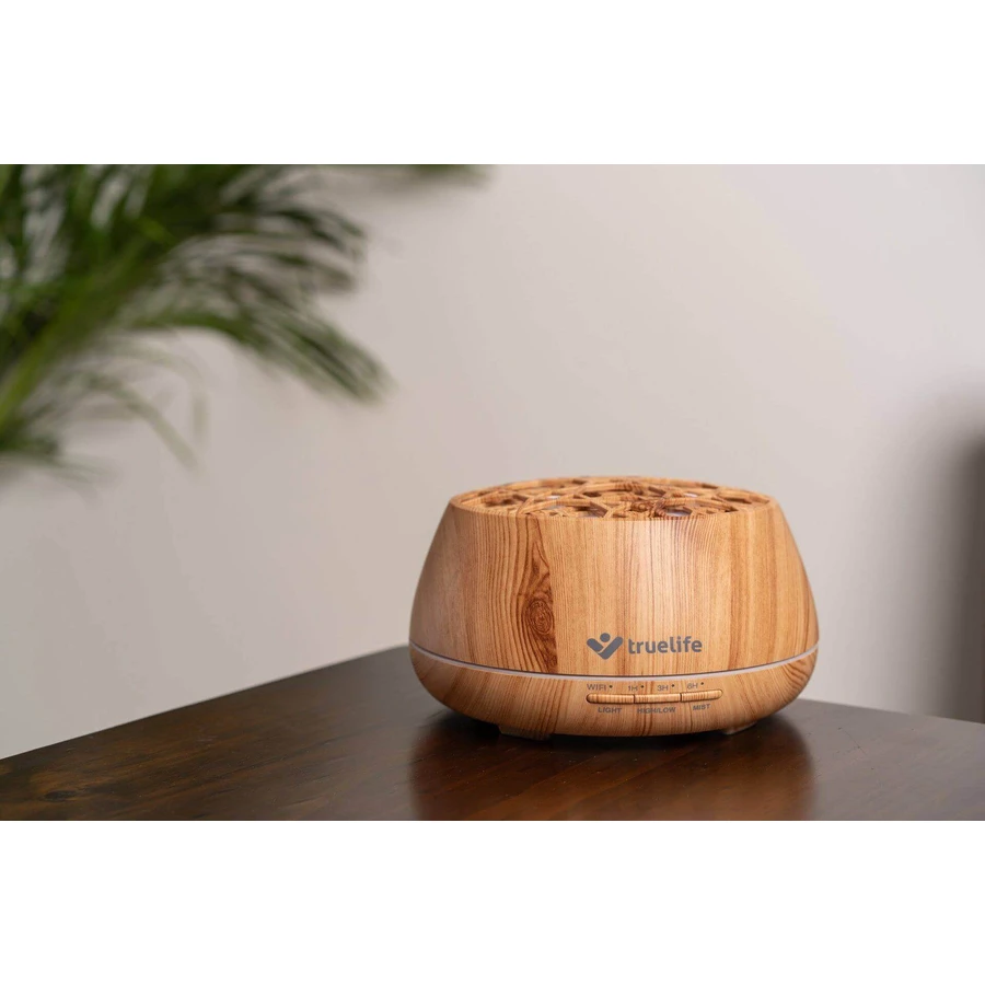 TrueLife AIR Diffuser D9 Smart - ароматичний дифузор: ціни та характеристики
