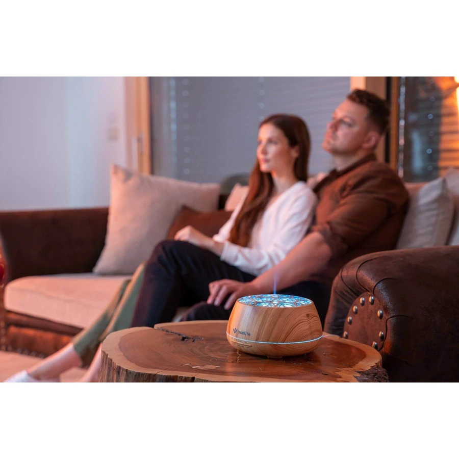 TrueLife AIR Diffuser D9 Smart - ароматичний дифузор: ціни та характеристики