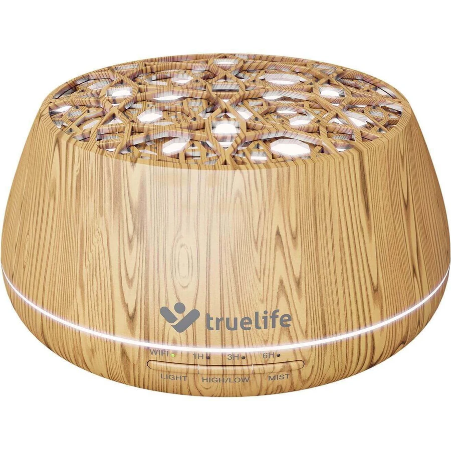 TrueLife AIR Diffuser D9 Smart - ароматичний дифузор: ціни та характеристики