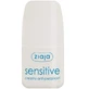 Антиперспирант Sensitive Roll-on, 60 мл, Ziaja