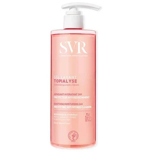 SVR Topialyse Gel Lavant Біорозкладний ел, 400 мл