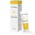 Santaderm Sulfur 10% пом'якшувальна мазь з сіркою 30 мл