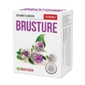 Экстракт корня лопуха Brusture Parapharm, 30 капсул