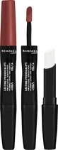 Rimmel London Lasting Provocalips губная помада 730 Make A Mauve, 2,3 мл