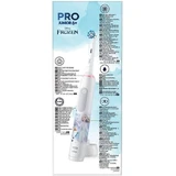 Электрическая зубная щетка Oral-B Pro Junior and Beauty