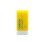 Missha Бавовняний сонцезахисний крем-стік, SPF 50+, 17 г: ціни та характеристики