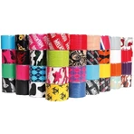 Кинезиологическая лента RockTape 5 м: цены и характеристики