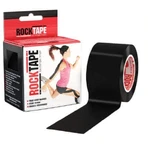 Кинезиологическая лента RockTape 5 м: цены и характеристики