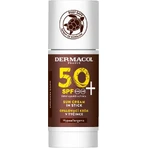 Dermacol SUN Солнцезащитный крем SPF 50+ 1×24 г, солнцезащитный крем: цены и характеристики