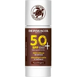 Dermacol SUN Сонцезахисний крем в стіку SPF 50+ 1×24 г, сонцезахисний