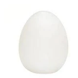 Мускусний мастурбатор Tenga Egg Cloudy