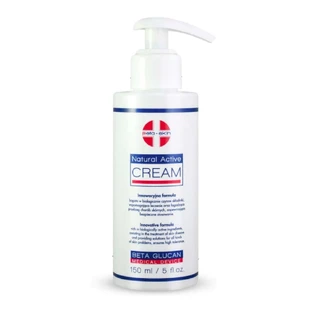 Beta-Skin Natural Active Cream, крем для тела, 500 мл