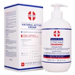 Beta-Skin Natural Active Cream, крем для тела, 500 мл: цены и характеристики