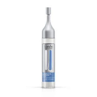 Сироватка проти випадіння волосся Vital Booster, 6 x 9 мл, Londa Professional