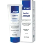 Лосьон Linola 1×200 мл, лосьон для тела: цены и характеристики