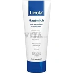 Лосьон Linola 1×200 мл, лосьон для тела: цены и характеристики