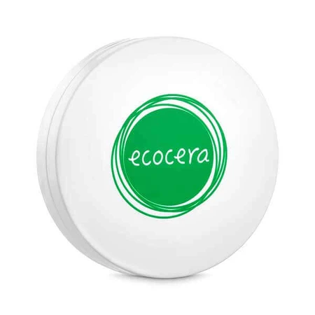Ecocera Пудра з пресованого рису для жирної та комбінованої шкіри, 10 г: ціни та характеристики