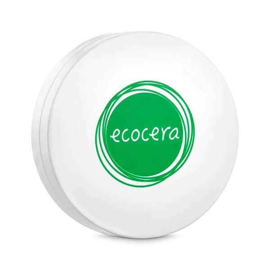 Ecocera Пудра з пресованого рису для жирної та комбінованої шкіри, 10 г: ціни та характеристики