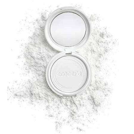 Ecocera Пудра з пресованого рису для жирної та комбінованої шкіри, 10 г: ціни та характеристики